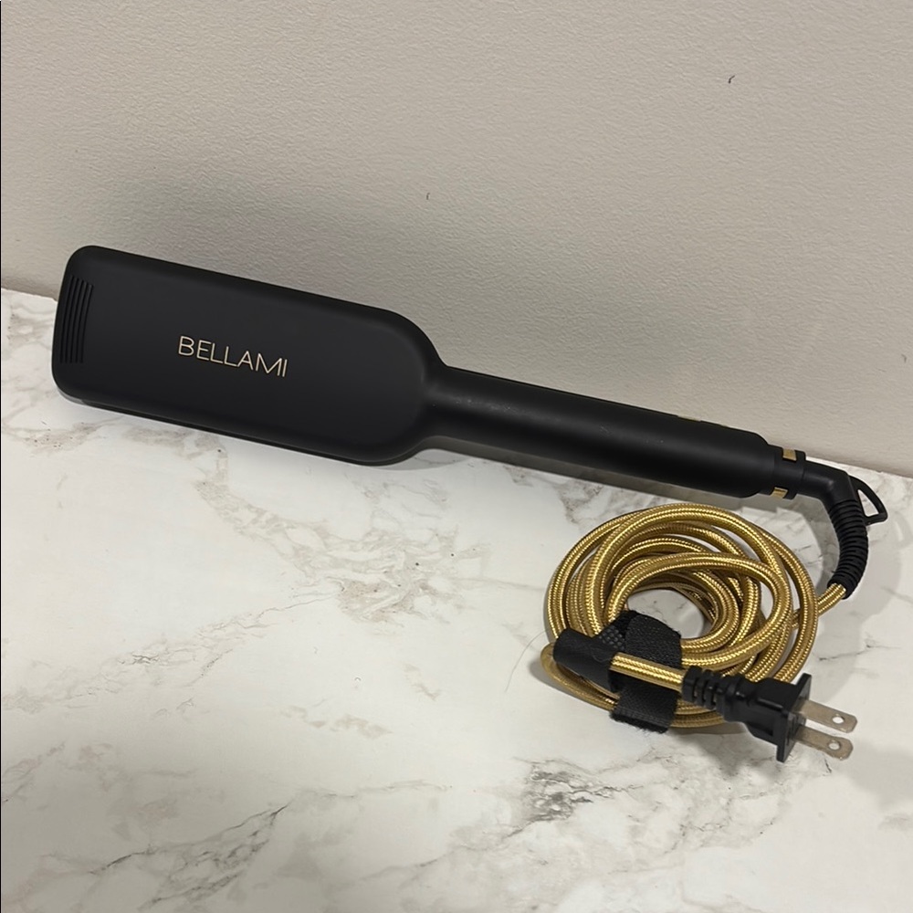Bellami Black Hair Styling Tool